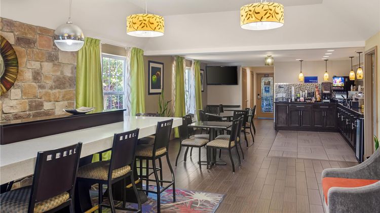 Best Western Inn Restaurant