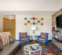 Best Western Inn Lobby