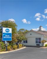 Best Western Inn