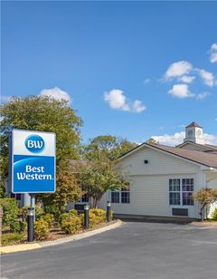 Best Western Inn