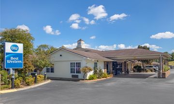 Best Western Inn