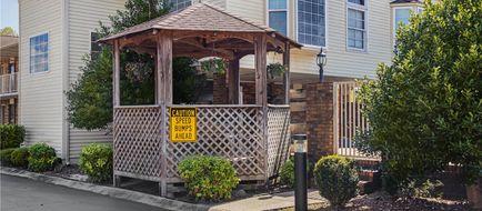 Best Western Inn Exterior