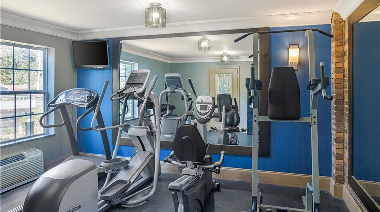 Best Western Inn Health
