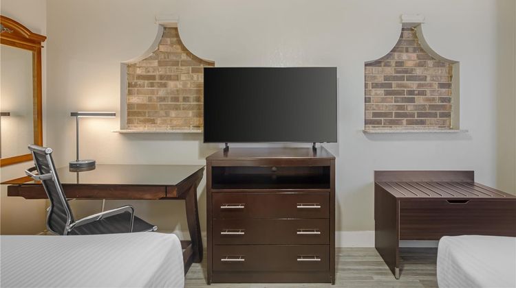 Best Western Inn Suite