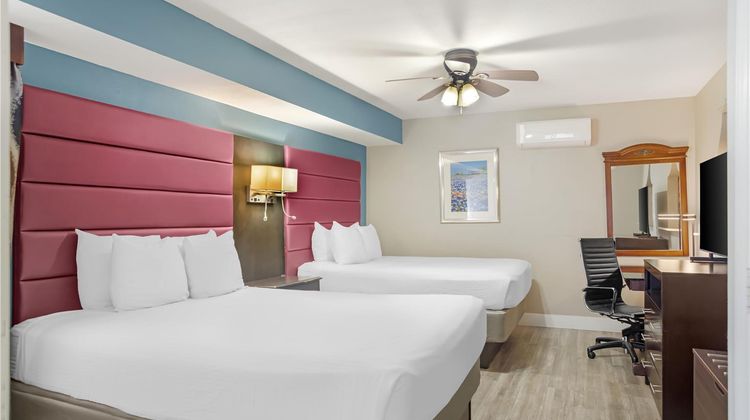 Best Western Inn Suite