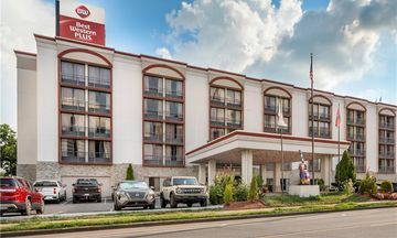 Best Western Plus Music Row