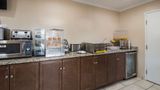 Best Western McKenzie Restaurant