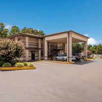 Best Western McKenzie