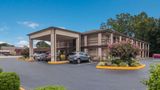 Best Western McKenzie Exterior