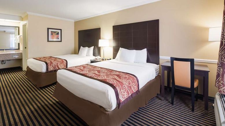 <b>Best Western McKenzie Room</b>. Images powered by <a href="https://iceportal.shijigroup.com/" title="IcePortal" target="_blank">IcePortal</a>.