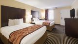 Best Western McKenzie Room