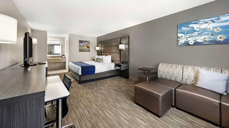 <b>Best Western Executive Inn Room</b>. Images powered by <a href="https://iceportal.shijigroup.com/" title="IcePortal" target="_blank">IcePortal</a>.