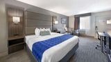 Best Western Executive Inn Room