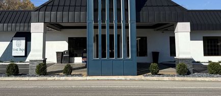 Best Western Tree City Inn Exterior