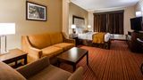 Best Western Plus Strawberry Inn & Stes Room