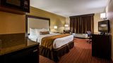 Best Western Plus Strawberry Inn & Stes Room
