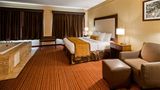 Best Western Plus Strawberry Inn & Stes Room