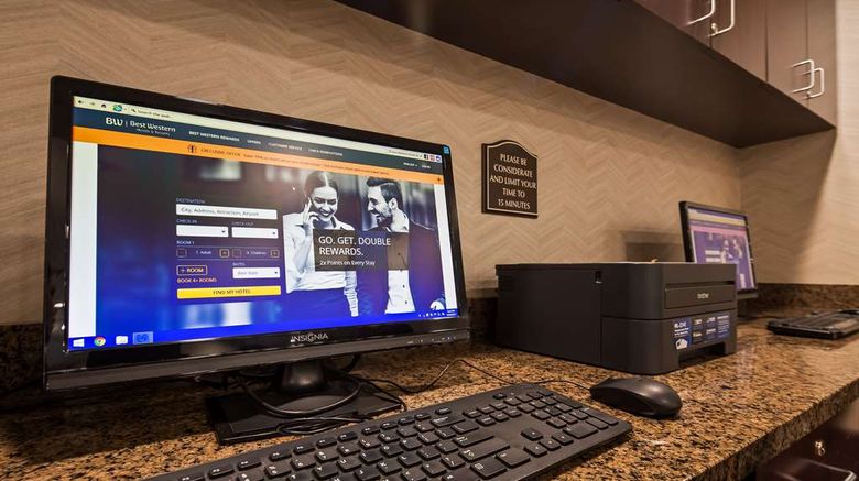 <b>Best Western Plus Galleria Inn & Suites Other</b>. Images powered by <a href="https://iceportal.shijigroup.com/" title="IcePortal" target="_blank">IcePortal</a>.