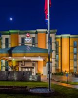Best Western Plus Galleria Inn & Suites