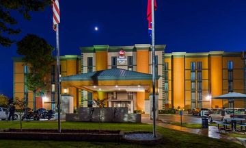 Best Western Plus Galleria Inn & Suites