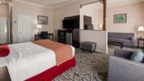 <b>Best Western Spring Hill Inn & Suites Suite</b>. Images powered by <a href="https://iceportal.shijigroup.com/" title="IcePortal" target="_blank">IcePortal</a>.