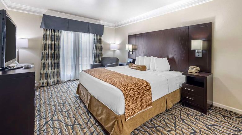 <b>Best Western Spring Hill Inn & Suites Suite</b>. Images powered by <a href="https://iceportal.shijigroup.com/" title="IcePortal" target="_blank">IcePortal</a>.