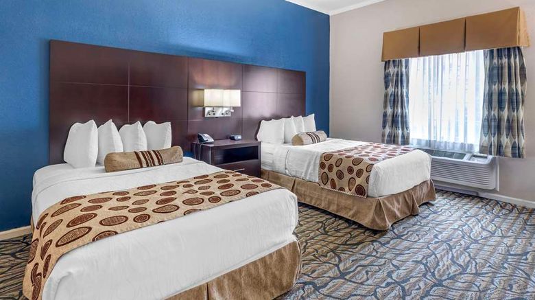<b>Best Western Spring Hill Inn & Suites Room</b>. Images powered by <a href="https://iceportal.shijigroup.com/" title="IcePortal" target="_blank">IcePortal</a>.