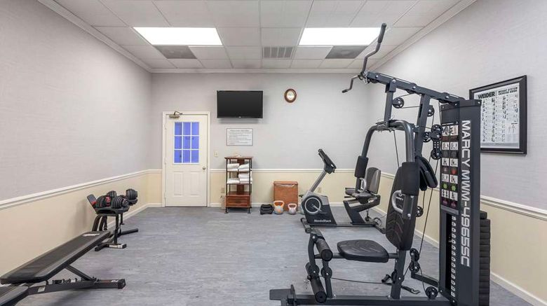 <b>Best Western Spring Hill Inn & Suites Health</b>. Images powered by <a href="https://iceportal.shijigroup.com/" title="IcePortal" target="_blank">IcePortal</a>.