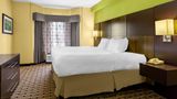 Best Western Knoxville Suites Suite
