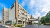 Best Western Knoxville Suites Exterior