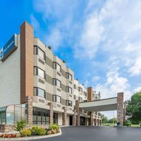 Best Western Knoxville Suites