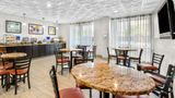 Best Western Knoxville Suites Restaurant