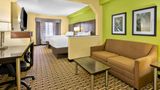 Best Western Knoxville Suites Suite