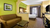 Best Western Knoxville Suites Suite