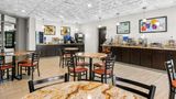 Best Western Knoxville Suites Restaurant