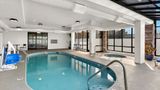 Best Western Knoxville Suites Pool