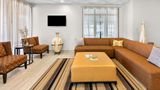 Best Western Knoxville Suites Lobby