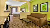 Best Western Knoxville Suites Suite