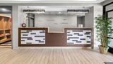 Best Western Knoxville Suites Lobby