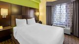 Best Western Knoxville Suites Suite