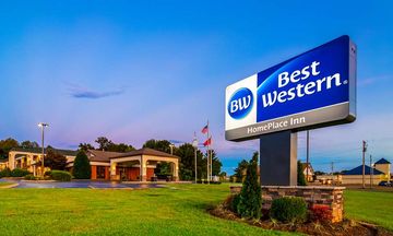 Best Western Home Place Inn