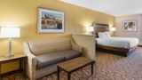 Best Western Plus Belle Meade Inn & Suit Room