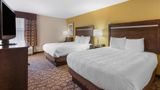 Best Western Plus Belle Meade Inn & Suit Room