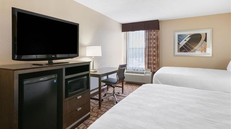 Best Western Plus Belle Meade Inn & Suit Room
