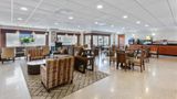 Best Western Plus Belle Meade Inn & Suit Restaurant