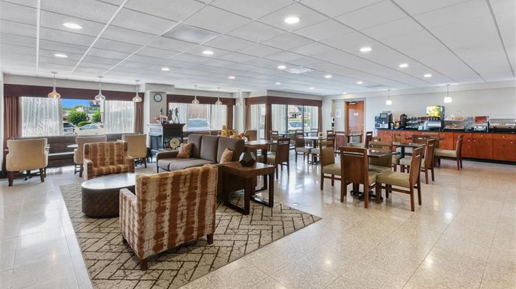 Best Western Plus Belle Meade Inn & Suit Restaurant