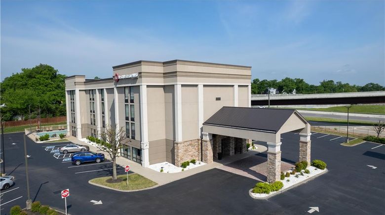 <b>Best Western Plus Belle Meade Inn & Suit Exterior</b>. Images powered by <a href="https://iceportal.shijigroup.com/" title="IcePortal" target="_blank">IcePortal</a>.