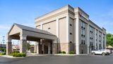 Best Western Plus Belle Meade Inn & Suit Exterior