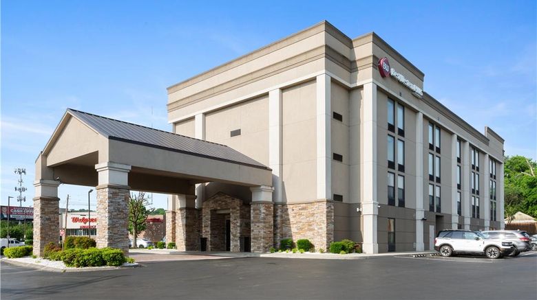 Best Western Plus Belle Meade Inn  and  Suit Exterior. Images powered by <a href="https://iceportal.shijigroup.com" target="_blank" rel="noopener">Ice Portal</a>.