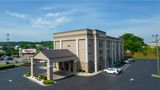 Best Western Plus Belle Meade Inn & Suit Exterior